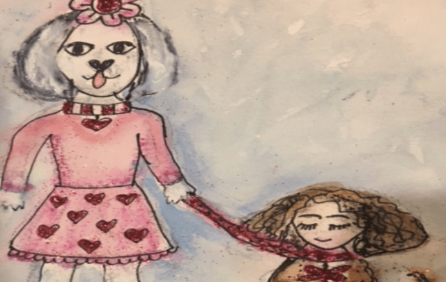 Who’s Training Who?